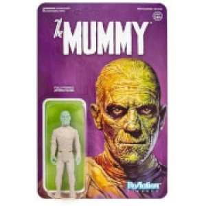 Super7 Universal Monsters ReAction Action Figure The Mummy 10 cm