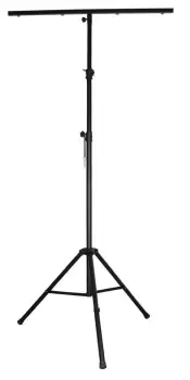 Cobra Heavy Duty Lighting Stand with T Bar Fixing 3.4M