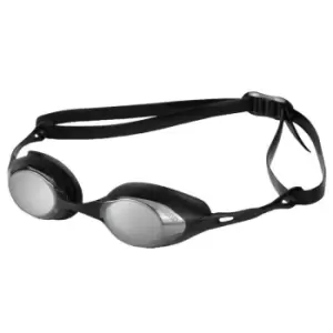 Arena Cobra Mirror Training Goggles - Grey
