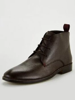 KG Hadley Boot, Brown, Size 10, Men