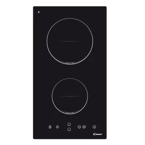 Candy CDI30 2 Zone Induction Hob