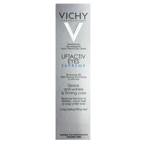 Vichy LiftActiv Anti Ageing Eye Cream 15ml