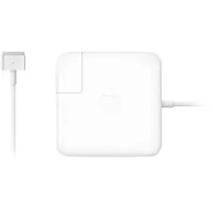 Apple 60W MagSafe 2 Power Adapter Charger Compatible with Apple devices: MacBook MD565Z/A