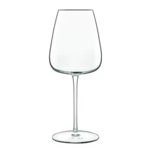 Luigi Bormioli, Talismano Chardonnay Glasses, Set of 4
