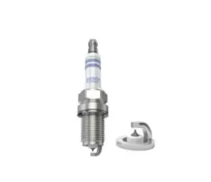 Bosch 0242236618 / FR7DPP30T Double Platinum Spark Plug Petrol Ignition Part