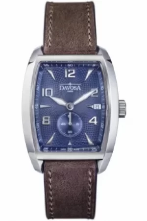 Mens Davosa Evo 1908 Automatic Watch 16157544
