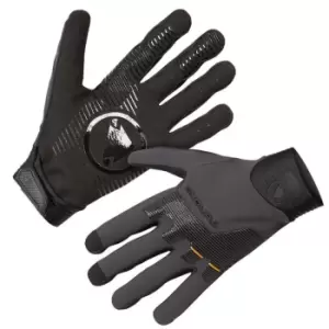 Endura MT500 D30 Glove - Black