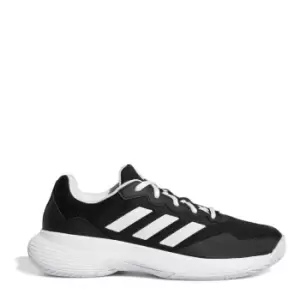 adidas Gamecourt 2.0 Tennis Shoes Womens - Black