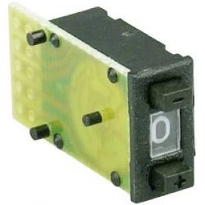 Cherry Switches PACA 3000 Selector Switch Without protective collar