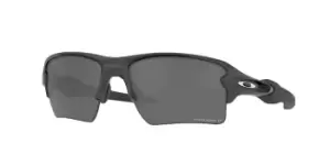 Oakley Sunglasses OO9188 FLAK 2.0 XL Polarized 9188F8