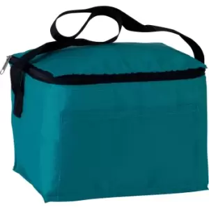 Kimood Mini Cool Bag (One Size) (Turquoise)