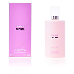 Chanel Chance Eau Vive Shower Gel For Her 200ml