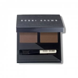 Bobbi Brown Brow Kit - Light - Dark