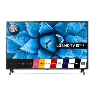 LG 50" 50UN73006 Smart 4K Ultra HD LED TV