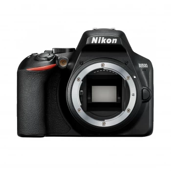 Nikon D3500 24.2MP DSLR Camera