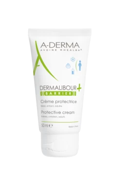 Aderma Dermalibour + Barrier Cream 50ml