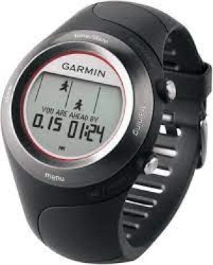Garmin Forerunner 410 Smartwatch