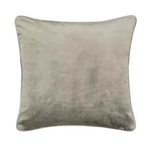 Helena Springfield Escala Cushion 45cm x 45cm, Linen