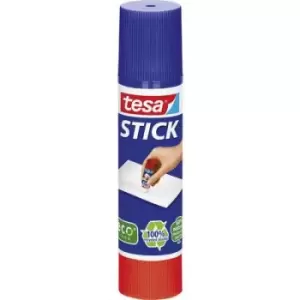 tesa Glue stick STICK ecoLogo 10g 57024-00200-01