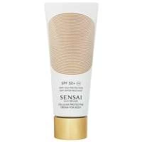 SENSAI Silky Bronze Sun Care Cellular Protective Cream For Body SPF50+ 150ml