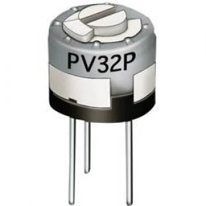 Murata PV32P101A01B00 Cermet Trimming Potentiometer 100 0.5 W 20