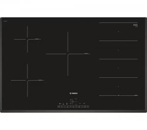 Bosch PXV851FC1E 5 Zone Electric Induction Hob