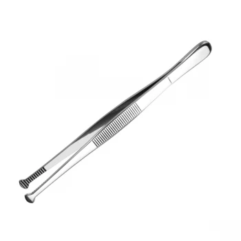 Tala Fish Bone Remover Tongs Stainless Steel