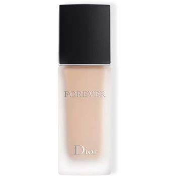 Dior Forever Clean matte foundation - 24h wear - no transfer - concentrated floral skincare Shade 1N Neutral 30ml