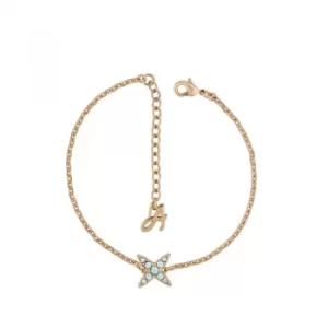 Adore 4 Point Star Bracelet