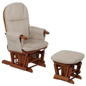 Tutti Bambini GC35 Glider Chair - Beech