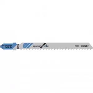 2608631508 T127A (Pk-3) Jigsaw Blades