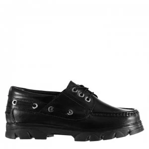 Kangol Fowey Shoes Boys - Black