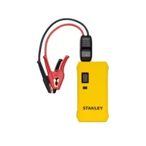 Stanley Booster Lithium 12V - 1000A - with light