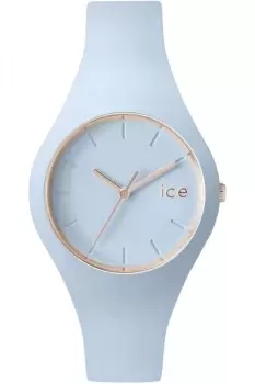 Ladies Ice-Watch ice Glam Pastel lotus small Watch ICE.GL.LO.S.S.14