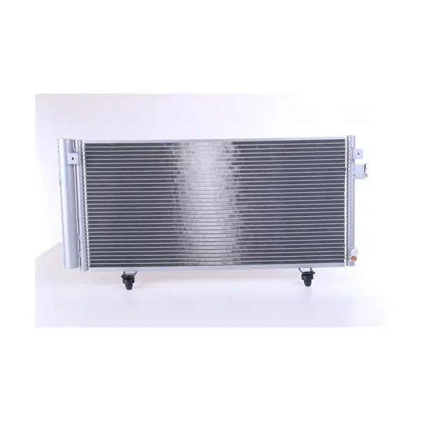 Nissens Condenser, AC air conditioning 940257