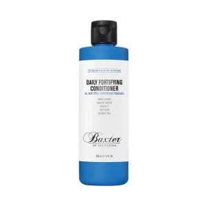 Baxter of California Daily Fortifying Conditioner 236ml