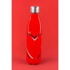 Haribo Heart 500ml Metal Water Bottle
