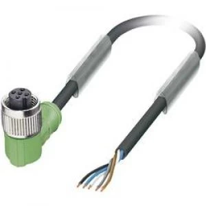 Phoenix Contact 1694541 SAC 5P 100 PURM12FR Sensor Actuator Cable