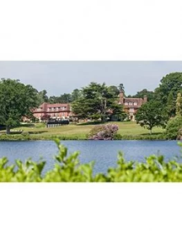 Virgin Experience Days Champneys Essential Spa Day With Lunch At Forest Mere Spa Resort, Hampshire