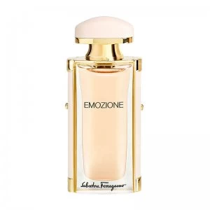 Salvatore Ferragamo Emozione Eau de Parfum For Her 30ml