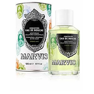 CLASSIC STRONG MINT moothwash 120ml