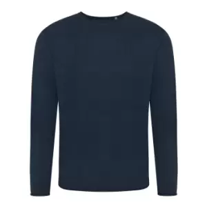 Ecologie Mens Arenal Lightweight Sweater (L) (Navy)