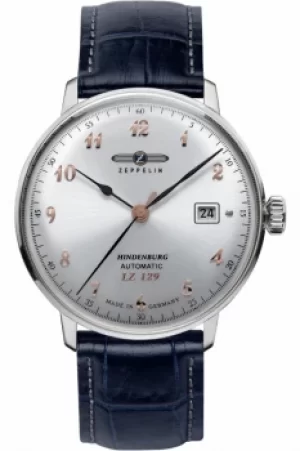 Zeppelin LZ129 Hindenburg Edition 1 Watch 7066-5
