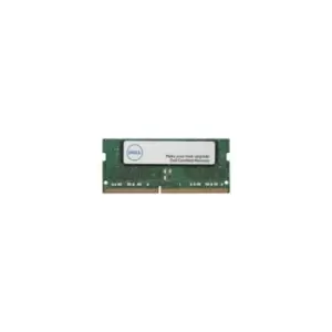 DELL A9206671 memory module 8GB 1 x 8GB DDR4 2666 MHz