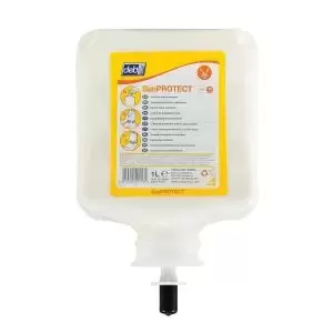 DEB Sun Protect Cream Refill Cartridge 1 Litre SPF30 Ref N03871 557508