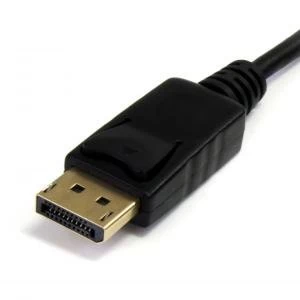 1.1 To Display Port 1.1 3m Cable