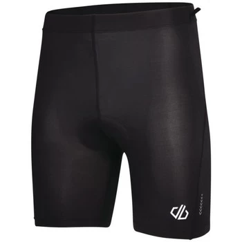 Dare 2b BOLD Technical Cycling Shorts mens Shorts in Black - Sizes UK S,UK XL,UK XXL
