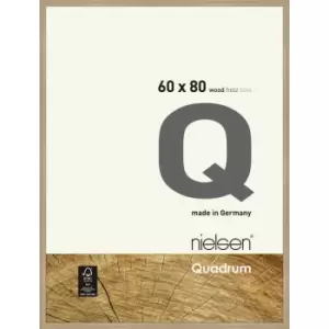 Nielsen - Quadrum 60x80cm Natural Oak - Oak