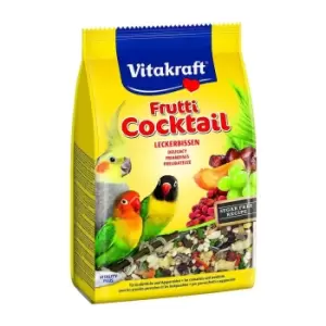 Vitakraft Fruity Cockatiel Cocktail 250g