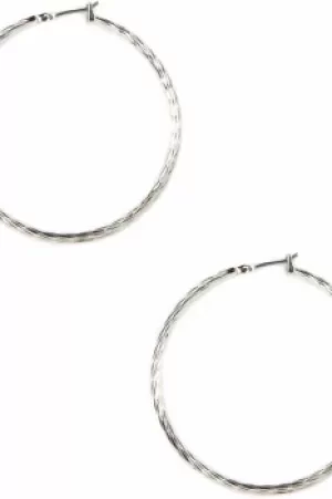 Anne Klein Jewellery Silver Earrings 60168638-G03